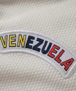 Venezuela Niños Conjunto 2026 Segunda Amarillo - Venezuela Niños Barata | PTDHMALL