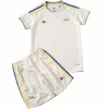 Venezuela Niños Conjunto 2026 Segunda Amarillo - Venezuela Niños Barata | PTDHMALL