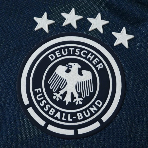Alemania Camiseta Edición Jugadores 2026 Segunda Azul - Camiseta Alemania | PTDHMALL