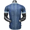 Alemania Camiseta Edición Jugadores 2026 Segunda Azul - Camiseta Alemania | PTDHMALL