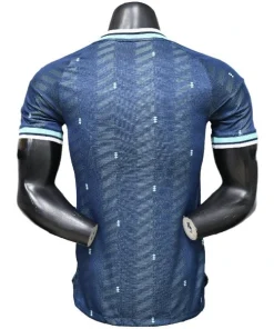 Alemania Camiseta Edición Jugadores 2026 Segunda Azul - Camiseta Alemania | PTDHMALL