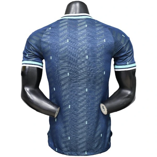 Alemania Camiseta Edición Jugadores 2026 Segunda Azul - Camiseta Alemania | PTDHMALL