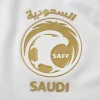 Arabia Saudita Camiseta Edición Jugadores 2026 Segunda Blanca - Camiseta Arabia Saudita 2026 | PTDHMALL