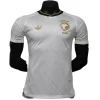 Arabia Saudita Camiseta Edición Jugadores 2026 Segunda Blanca - Camiseta Arabia Saudita 2026 | PTDHMALL