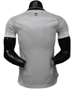 Arabia Saudita Camiseta Edición Jugadores 2026 Segunda Blanca - Camiseta Arabia Saudita 2026 | PTDHMALL