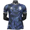 Argentina Camiseta Edición Jugadores 2026 Segunda Negra - Camiseta Argentina | PTDHMALL