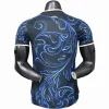 Argentina Camiseta Edición Jugadores 2026 Segunda Negra - Camiseta Argentina | PTDHMALL