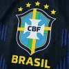 Brasil Camiseta Edición Jugadores 2026 Segunda Azul - Camiseta Brasil | PTDHMALL