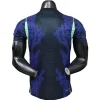 Brasil Camiseta Edición Jugadores 2026 Segunda Azul - Camiseta Brasil | PTDHMALL