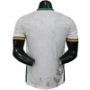 Camerún Camiseta Edición Jugadores 2026 Segunda Blanca - Camiseta Camerún 2026 | PTDHMALL