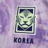 Corea Camiseta Edición Jugadores 2026 Segunda Púrpura - Camiseta Corea Del Sur Mundial 2026 | PTDHMALL