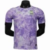 Corea Camiseta Edición Jugadores 2026 Segunda Púrpura - Camiseta Corea Del Sur Mundial 2026 | PTDHMALL