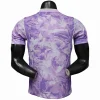 Corea Camiseta Edición Jugadores 2026 Segunda Púrpura - Camiseta Corea Del Sur Mundial 2026 | PTDHMALL