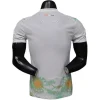 Costa De Marfil Camiseta Edición Jugadores 2026 Segunda Blanca - Camiseta Costa De Marfil | PTDHMALL