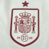 España Camiseta Edición Jugadores 2026 Segunda Amarilla - Camiseta España Mundial 2026 | PTDHMALL