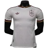 España Camiseta Edición Jugadores 2026 Segunda Amarilla - Camiseta España Mundial 2026 | PTDHMALL