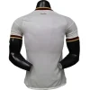 España Camiseta Edición Jugadores 2026 Segunda Amarilla - Camiseta España Mundial 2026 | PTDHMALL