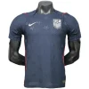 Estados Unidos Camiseta Edición Jugadores 2026 Segunda Azul - Camiseta Estados Unidos Mundial 2026 | PTDHMALL
