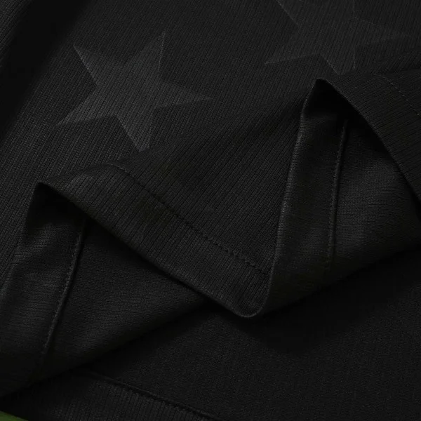 Estados Unidos Camiseta Edición Jugadores 2026 Segunda Azul - Camiseta Estados Unidos Mundial 2026 | PTDHMALL