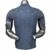 Estados Unidos Camiseta Edición Jugadores 2026 Segunda Azul - Camiseta Estados Unidos Mundial 2026 | PTDHMALL