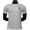 Francia Camiseta Edición Jugadores 2026 Segunda Verde - Camiseta Francia Mundial 2026 | PTDHMALL