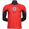 Inglaterra Camiseta Edición Jugadores 2026 Segunda Roja - Camiseta Inglaterra | PTDHMALL