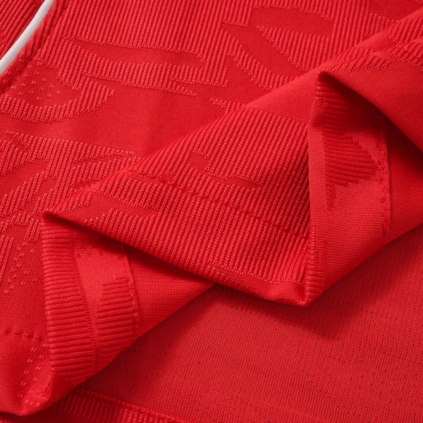 Inglaterra Camiseta Edición Jugadores 2026 Segunda Roja - Camiseta Inglaterra | PTDHMALL