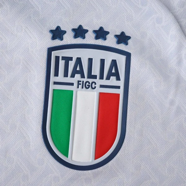 Italia Camiseta Edición Jugadores 2026 Segunda Blanca - Camiseta Italia | PTDHMALL