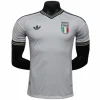 Italia Camiseta Edición Jugadores 2026 Segunda Blanca - Camiseta Italia | PTDHMALL