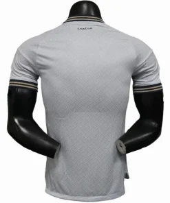 Italia Camiseta Edición Jugadores 2026 Segunda Blanca - Camiseta Italia | PTDHMALL