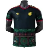 Jamaica Camiseta Edición Jugadores 2026 Segunda Negra - Camiseta Jamaica | PTDHMALL