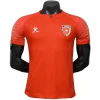 Jordán Camiseta Edición Jugadores 2026 Segunda Roja - Camiseta Jordan Niño | PTDHMALL