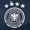 Alemania Camiseta Edición Jugadores 2026 Segunda Azul - Camiseta Alemania | PTDHMALL