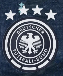 Alemania Camiseta Edición Jugadores 2026 Segunda Azul - Camiseta Alemania | PTDHMALL