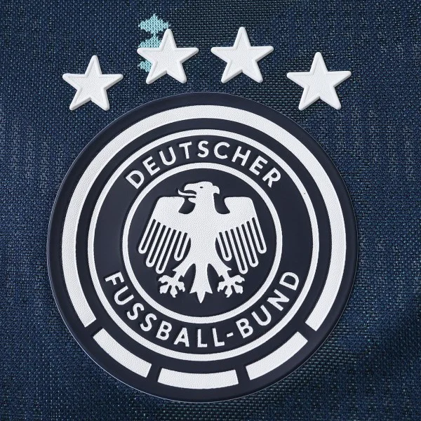 Alemania Camiseta Edición Jugadores 2026 Segunda Azul - Camiseta Alemania | PTDHMALL