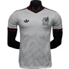 México Camiseta Edición Jugadores 2026 Segunda Blanca - Camiseta Selección México | PTDHMALL
