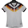 Camiseta Edición Jugadores 2026 Segunda Blanca - Camiseta Alemania Mujeres | PTDHMALL