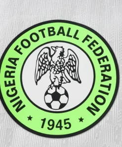 Nigeria Camiseta Edición Jugadores 2026 Segunda Blanca - Camiseta Nigeria | PTDHMALL