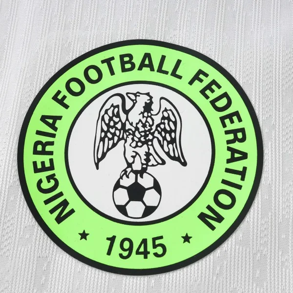 Nigeria Camiseta Edición Jugadores 2026 Segunda Blanca - Camiseta Nigeria | PTDHMALL