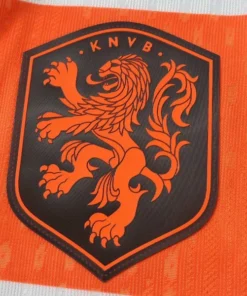 Países Bajos Camiseta Edición Jugadores 2026 Segunda Blanca - Camiseta Países Bajos 2026 | PTDHMALL