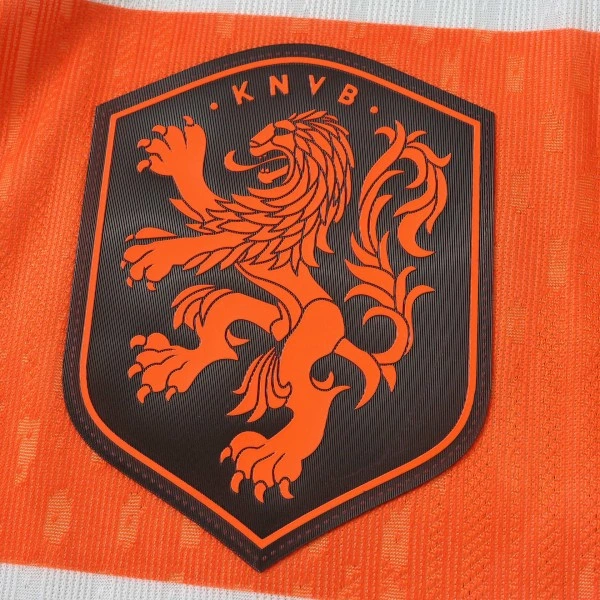Países Bajos Camiseta Edición Jugadores 2026 Segunda Blanca - Camiseta Países Bajos 2026 | PTDHMALL