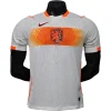 Países Bajos Camiseta Edición Jugadores 2026 Segunda Blanca - Camiseta Países Bajos 2026 | PTDHMALL
