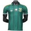 Sudafrica Camiseta Edición Jugadores 2026 Segunda Verde - Camiseta Sudafrica 2026 | PTDHMALL