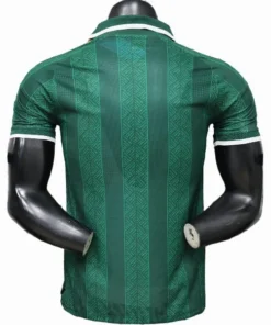 Sudafrica Camiseta Edición Jugadores 2026 Segunda Verde - Camiseta Sudafrica 2026 | PTDHMALL