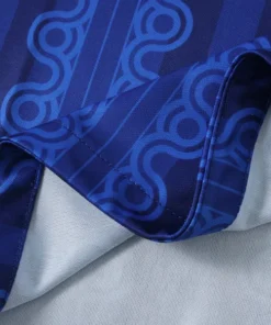 Suecia Camiseta Edición Jugadores 2026 Segunda Azul - Camiseta Viva Suecia | PTDHMALL