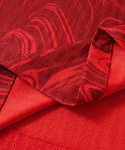 Turquía Camiseta Edición Jugadores 2026 Segunda Roja - Camiseta Turquía 2026 | PTDHMALL