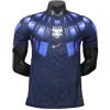 Uruguay Camiseta Edición Jugadores 2026 Segunda Azul - Camiseta Uruguay Mundial 2026 | PTDHMALL