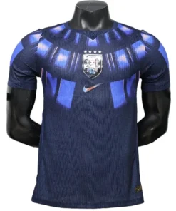 Uruguay Camiseta Edición Jugadores 2026 Segunda Azul - Camiseta Uruguay Mundial 2026 | PTDHMALL