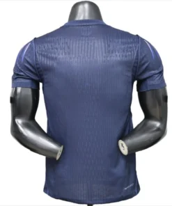 Uruguay Camiseta Edición Jugadores 2026 Segunda Azul - Camiseta Uruguay Mundial 2026 | PTDHMALL
