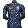 Argentina Camiseta Edición Jugadores 2026 Segunda Púrpura - Camiseta Argentina | PTDHMALL